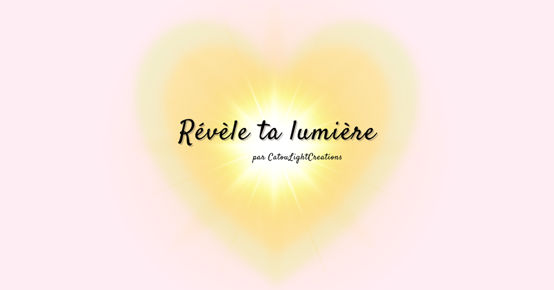 Qui je suis et pourquoi j’ai créé CatouLightCreations ✨